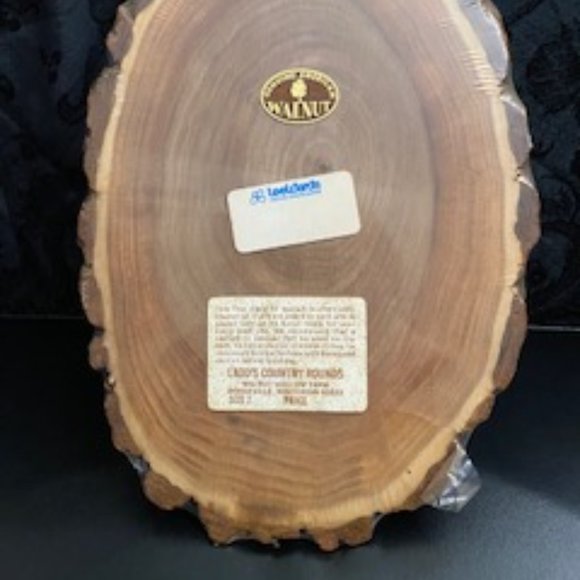 Ladd's Country Rounds - Picture 1 of 4